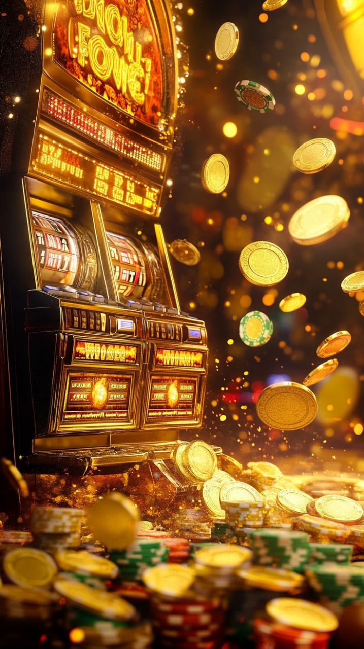 bxmy Ocean King ငါးပစ်ဂိမ်း ရေနက်ကမ္ဘာ Jackpot