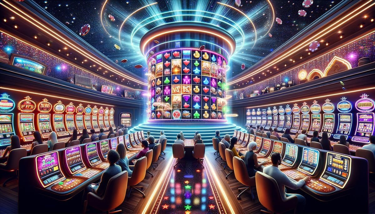 Live Casino bxmy