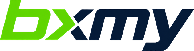 bxmy လိုဂို